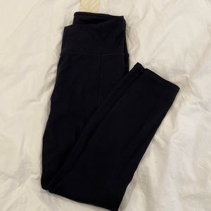 Fabletics trinity motion 365 high waist utility legging